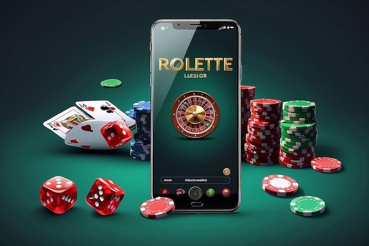 Platform juara slot menyediakan slot games, live dealer, dan sportsbook