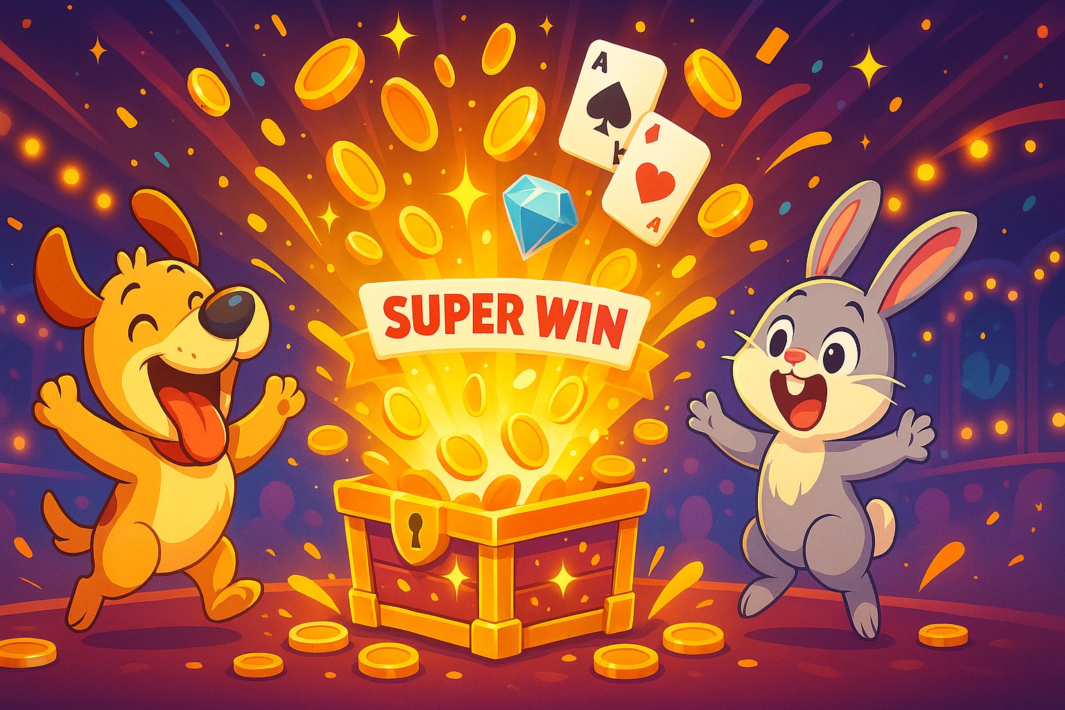 Daily Bonus Game